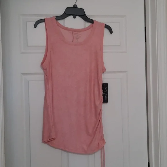 strapless open back dress Back To Basics T-Shirt Dress In Hot Pink – Impressions Online Boutique main image 1